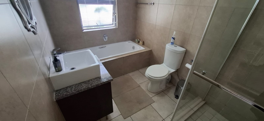 To Let 3 Bedroom Property for Rent in Sonkring Western Cape